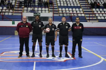 Estadual de Futsal