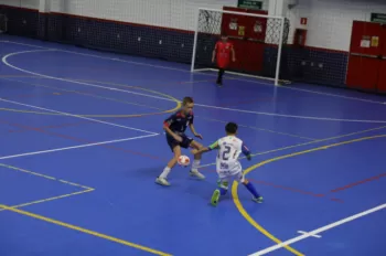 Estadual de Futsal