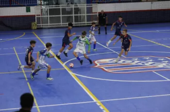 Estadual de Futsal