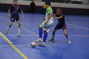 Estadual de Futsal