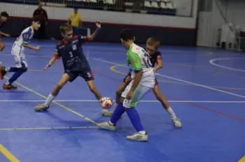 Estadual de Futsal