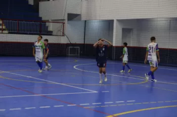 Estadual de Futsal