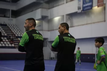 Estadual de Futsal