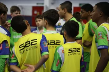 Estadual de Futsal
