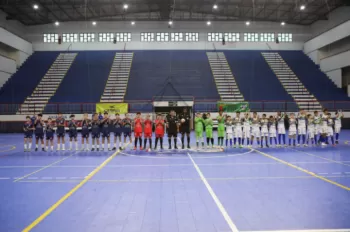 Estadual de Futsal