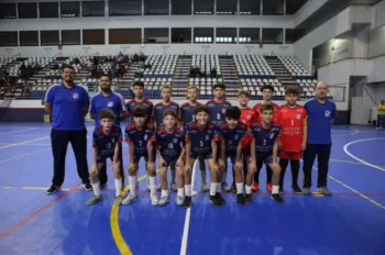 Estadual de Futsal