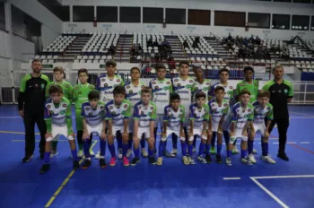 Estadual de Futsal