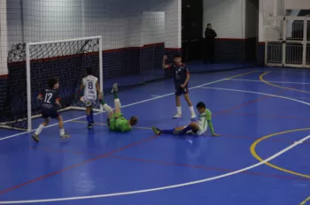 Estadual de Futsal