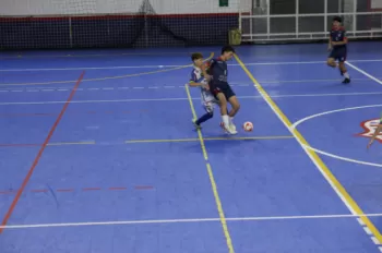 Estadual de Futsal