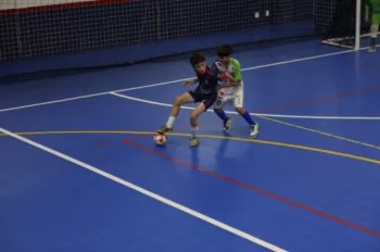 Estadual de Futsal