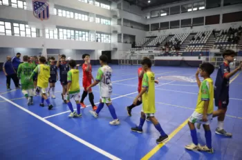 Estadual de Futsal