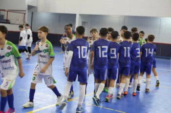 Estadual de Futsal