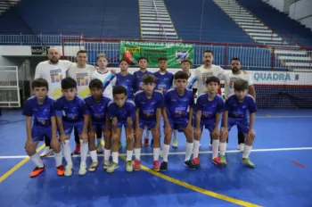 Estadual de Futsal
