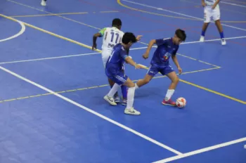 Estadual de Futsal