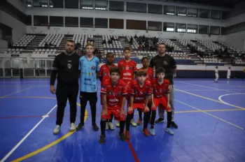 Estadual de Futsal