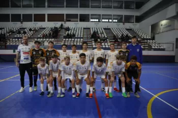 Estadual de Futsal