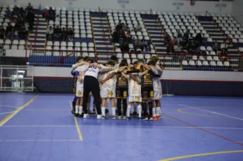 Estadual de Futsal