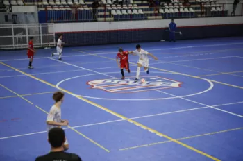 Estadual de Futsal