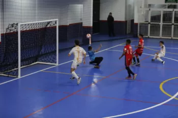 Estadual de Futsal