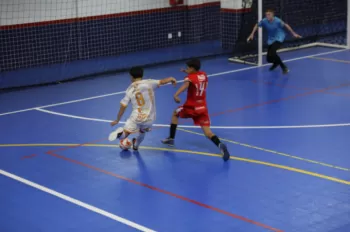 Estadual de Futsal