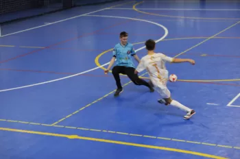 Estadual de Futsal