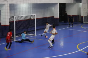 Estadual de Futsal