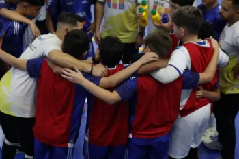 Estadual de Futsal
