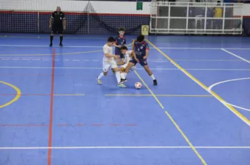 Estadual de Futsal