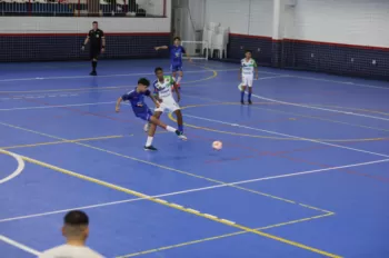 Estadual de Futsal