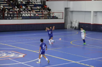 Estadual de Futsal