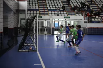 Estadual de Futsal