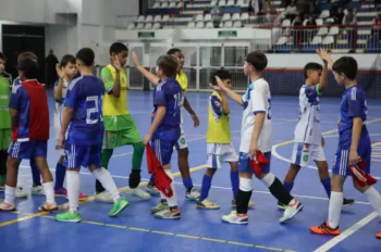 Estadual de Futsal