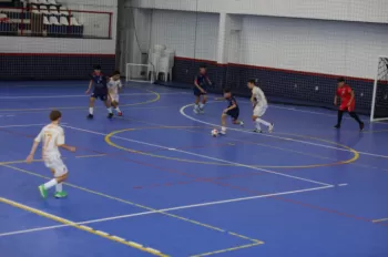 Estadual de Futsal