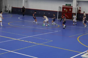 Estadual de Futsal