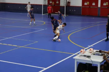 Estadual de Futsal