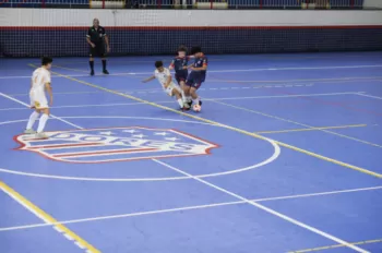 Estadual de Futsal