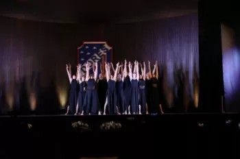 Espetáculo de Dança - A.C.R.E.D.I.T.A