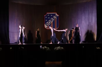 Espetáculo de Dança - A.C.R.E.D.I.T.A