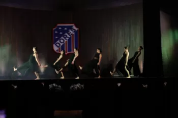 Espetáculo de Dança - A.C.R.E.D.I.T.A