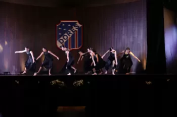 Espetáculo de Dança - A.C.R.E.D.I.T.A
