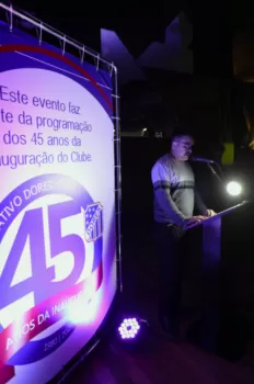 Espetáculo de Dança - A.C.R.E.D.I.T.A