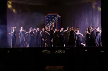 Espetáculo de Dança - A.C.R.E.D.I.T.A