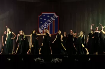 Espetáculo de Dança - A.C.R.E.D.I.T.A