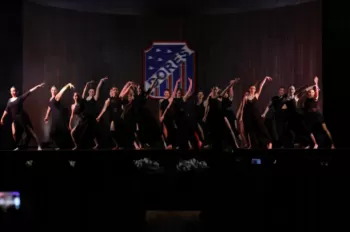 Espetáculo de Dança - A.C.R.E.D.I.T.A