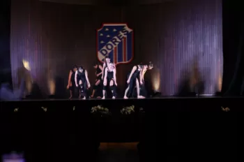 Espetáculo de Dança - A.C.R.E.D.I.T.A