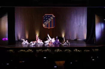 Espetáculo de Dança - A.C.R.E.D.I.T.A