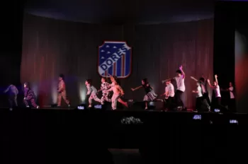 Espetáculo de Dança - A.C.R.E.D.I.T.A