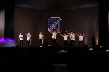 Espetáculo de Dança - A.C.R.E.D.I.T.A