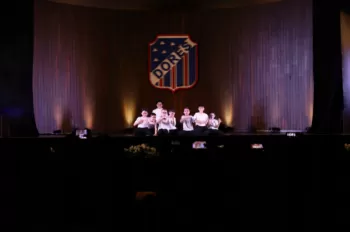 Espetáculo de Dança - A.C.R.E.D.I.T.A
