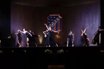 Espetáculo de Dança - A.C.R.E.D.I.T.A